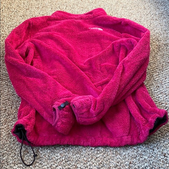 North Face jacket!!!!!! - Picture 5 of 7